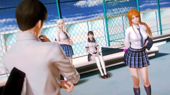 视觉数据3